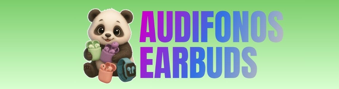 Audífonos