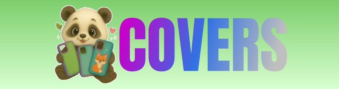 Fundas y Protectores