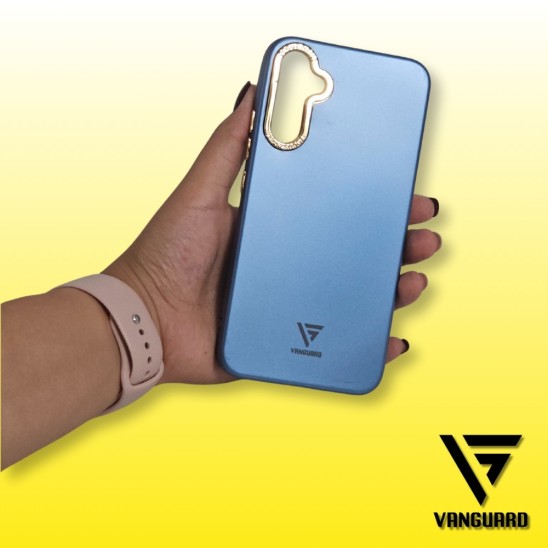 Covers Celular Bordes Dorado