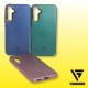 Covers Celular Bordes Dorado