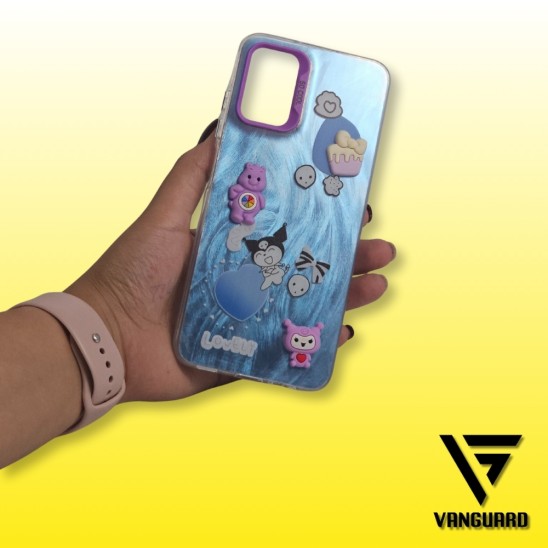 Covers Para Celular Adornitos 3D