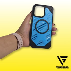 Covers Estilo Hoyo Magsafe