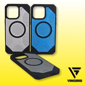 Covers Estilo Hoyo Magsafe