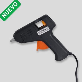 Pistola Silicona Pequeña 20W