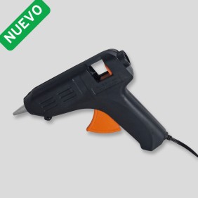 Pistola Silicon Grande