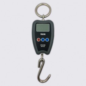 Bascula Colgante Digital 200 kg / 440 lbs