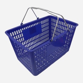 Canasta Super con Agarradero