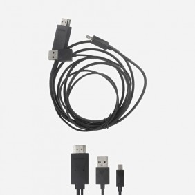 Cable HDMI V8