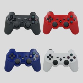 Control PS3 Inalámbrico