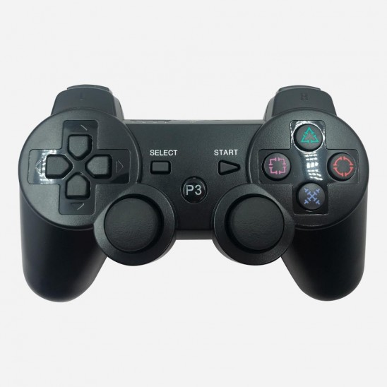 Control PS3 Inalámbrico