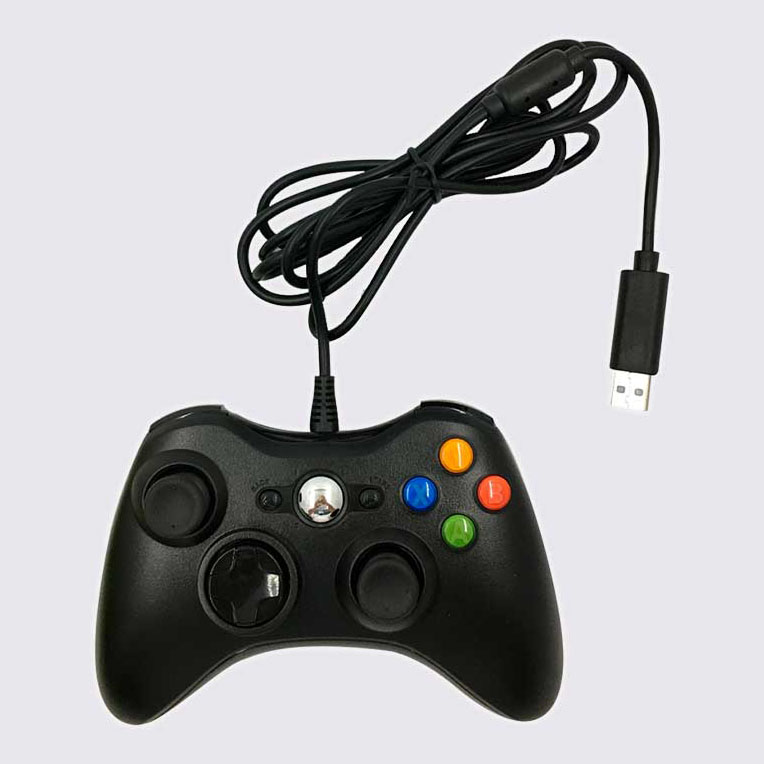 Control Xbox 360 - Eco Tech El Salvador