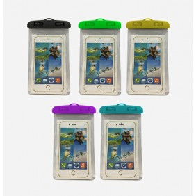 Porta Celular Contra Agua