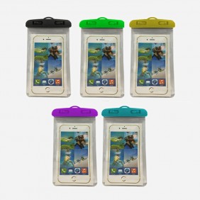 Porta Celular Contra Agua