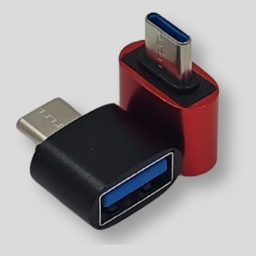 OTG Tipo C a USB 2.0