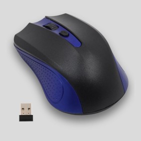 Mouse Inalámbrico