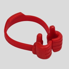 Soporte Para Celular Tipo Pulgar