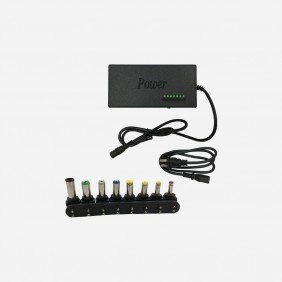Cargador Laptop Universal