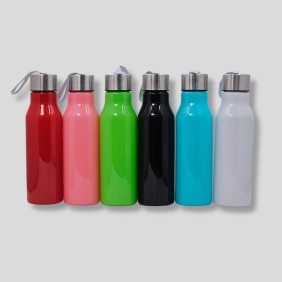 Botella Deportiva Color 550ml