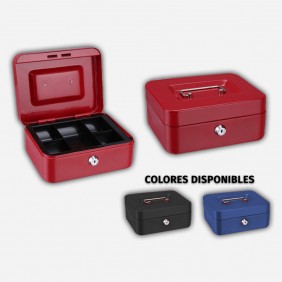 Cajita para Dinero 24X30cm