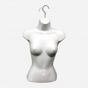 Gancho Maniqui Mujer