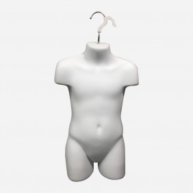 Gancho Maniqui Nino Gd