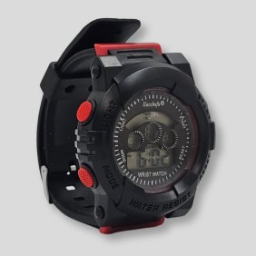 Reloj De Mano Hzf311