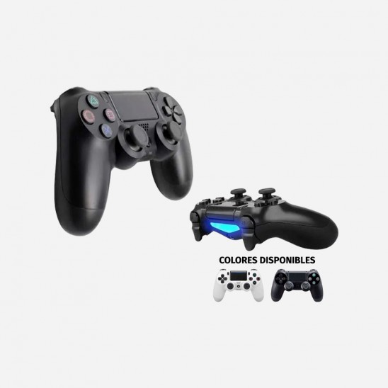 Control PS4 Inalámbrico