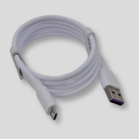 Cable Basico Fast Charge V8