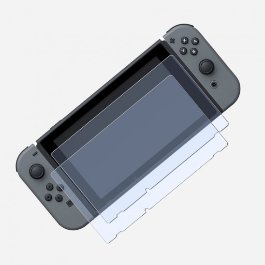 Vidrio Templado Nintendo Switch 1 Gen