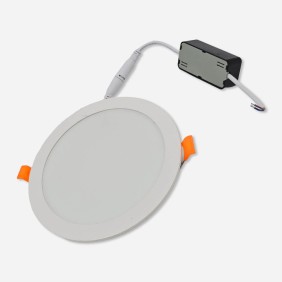 Ojo de Buey LED 12W 17cm