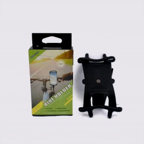 Porta Celular Para Bicicleta 2x1