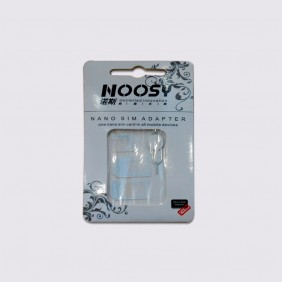 Adaptador y Aguja Para Sim