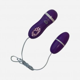 Vibra Huevito 1 Modo 2AAA