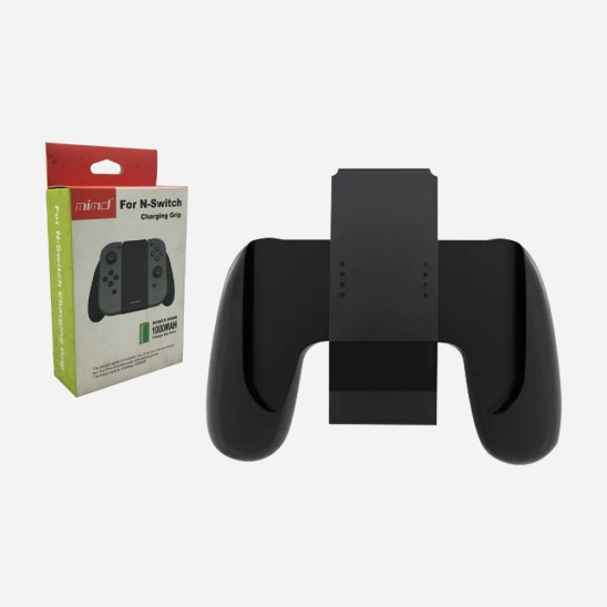 Grip 2 Joy Con