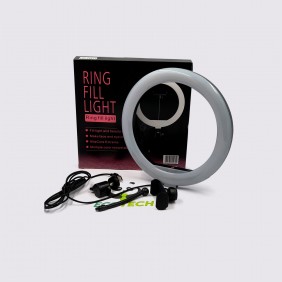Aro LED 26cm