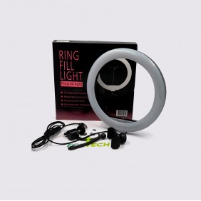 Aro LED 26cm