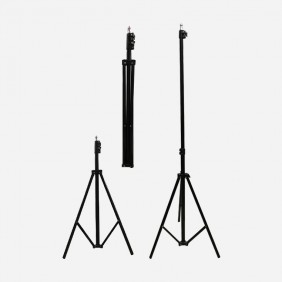 Tripode 71-210cm