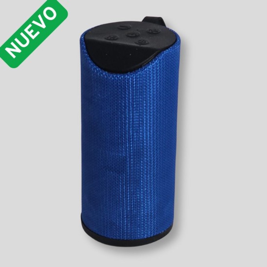 Bocina Bluetooth Malla 10W TG-113