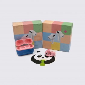 Audifono Bluetooth Colorido