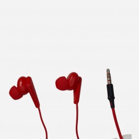 Audifono Manos Libre 3.5mm VK-717