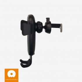 Soporte Carro Carga Inalambrica 5W WUW