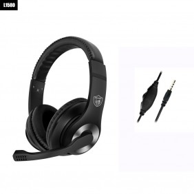 Audifono Gamer Gm-004