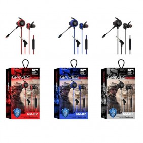 Audifono Gamer paracel