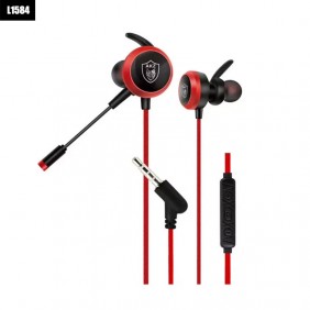 Audifono Gamer paracel