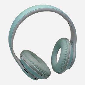 Audifono Bluetooth Over Ear