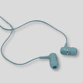 Audifono Color Pastel