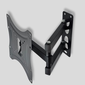 Soporte Rack Tv Brazp 14-55 Pulgadas