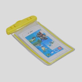 Bolsa Contra Agua Para Celular