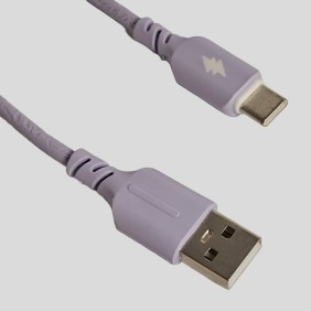 Cable Colorido Tipo C QC3.0 C-110