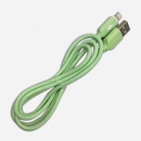Cable Colorido Lightning QC3.0 C-110